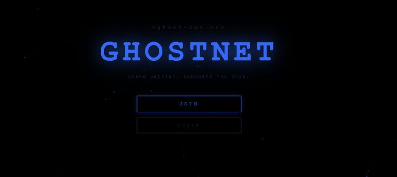 Login